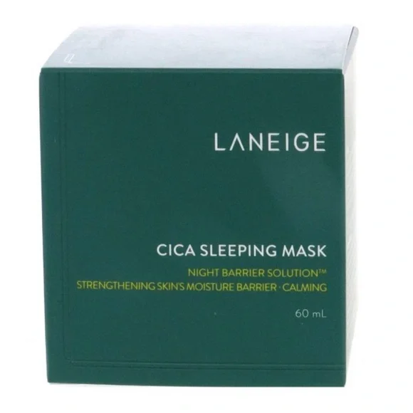 LANEIGE Cica Sleeping Mask - Picture 3 of 5
